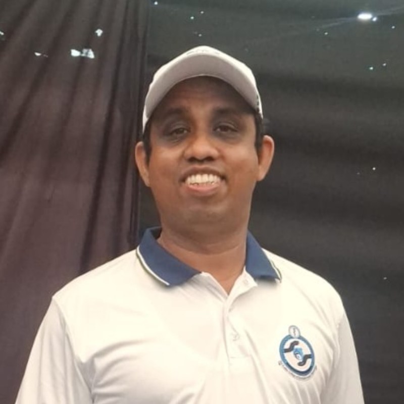 Dr. Lakmal Rathnayaka