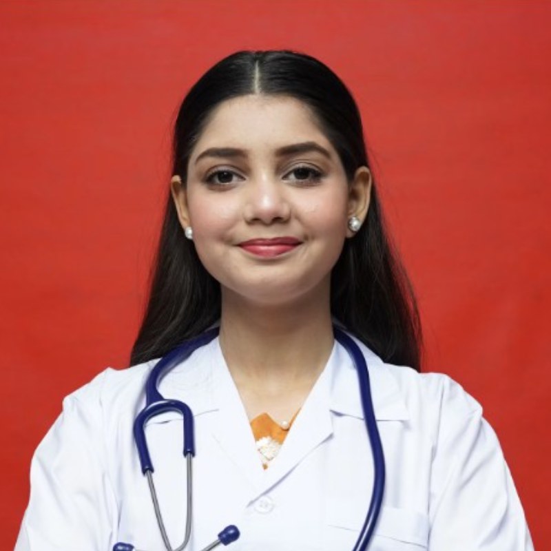 Dr. Sachini Narmada Samarasinghe