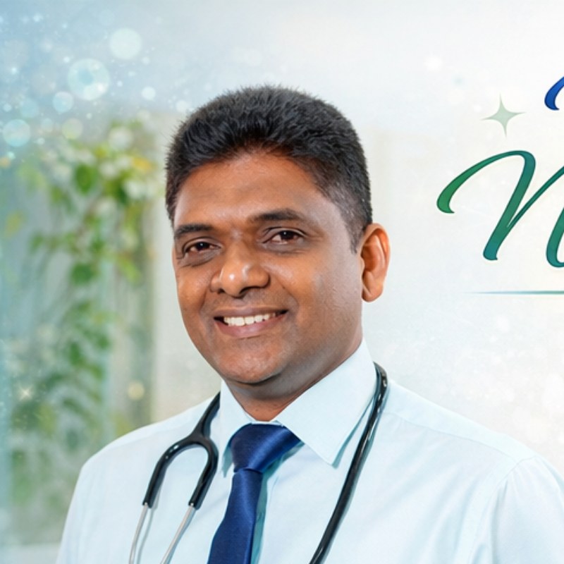 Dr. Lasantha Pathirage