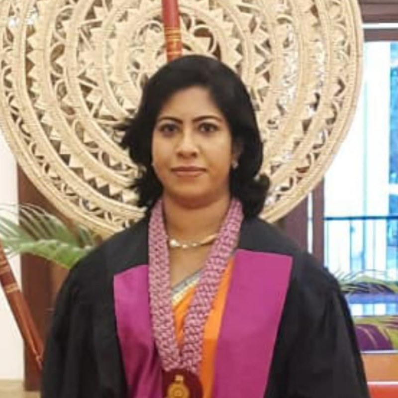 Dr. Malika Perera