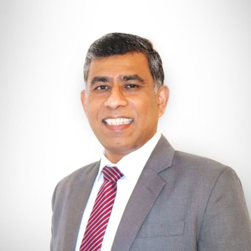 Dr. Nissanka Madipola