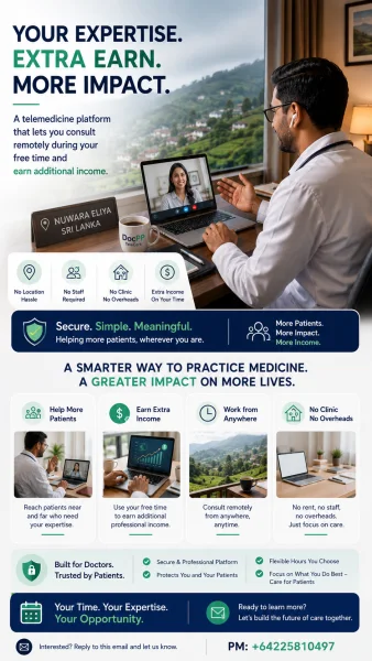 DocPP TeleCare gallery image
