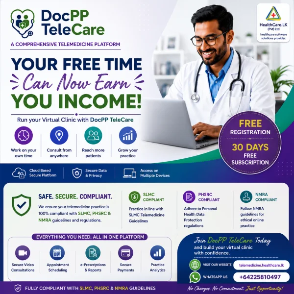 DocPP TeleCare gallery image