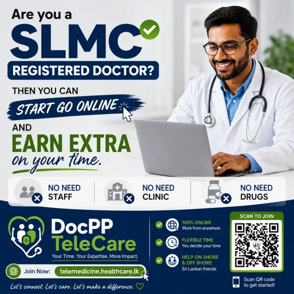 DocPP TeleCare gallery image