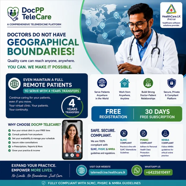 DocPP TeleCare gallery image