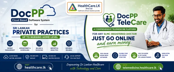DocPP TeleCare gallery image