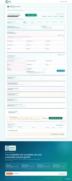 DocPP TeleCare gallery image
